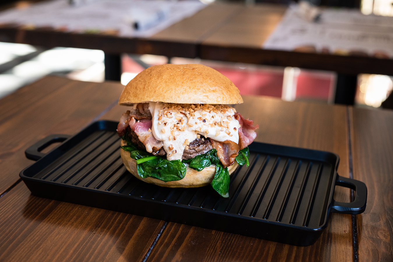 Franz Burger Web Content Brigata Studio